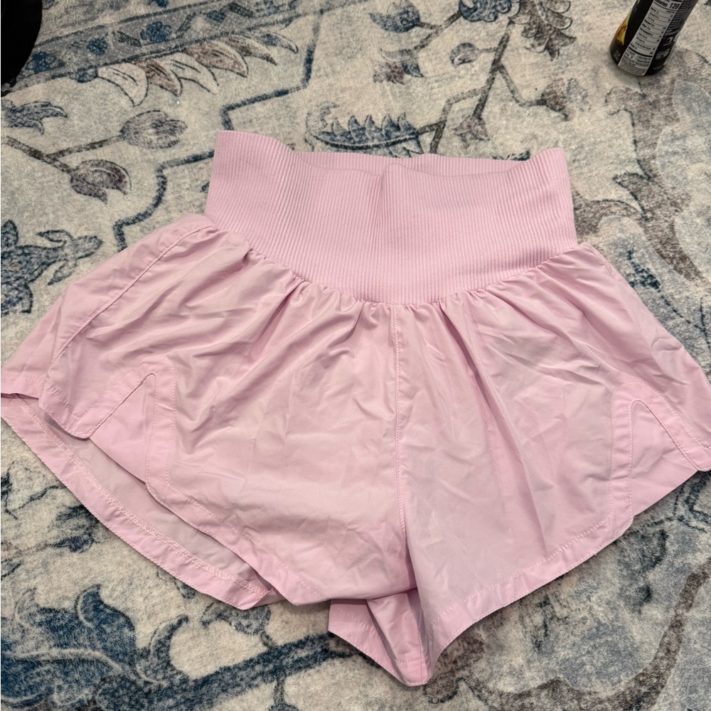 free people carpe diem shorts